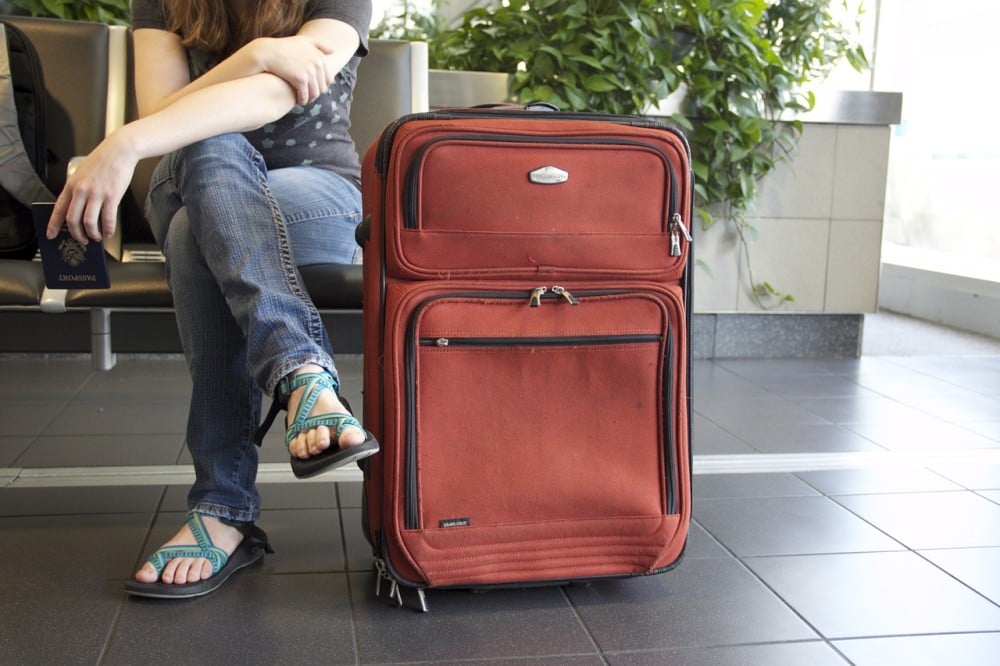 cheapest month to travel revealed